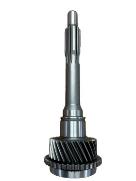 Ax15-16a Aftermarket Products 462670a Jeep 1992-1999 6 Cylinder 5 Speed Transmission Input Shaft .750 Inch Pilot