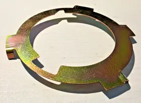 Brny4080 Aftermarket Products 482460 Mallofusa 7889 Transfer Case Oil Pump Saver Plate