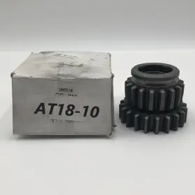 At18-10 Aftermarket Products Ford T18 T-18 Transmission Idler Gear 17t And 20t Sprocket