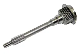 M5r1-16 Aftermarket Products Ranger Input Shaft M5r1 23 Teeth 1 Id Ring Ford Mazda Transmission 2.3 2.9 3.0 M5r1-16 Aftermarket Products Ranger Input Shaft M5r1 23 Teeth 1 Id Ring Ford Mazda Transmission 2.3 2.9 3.0
