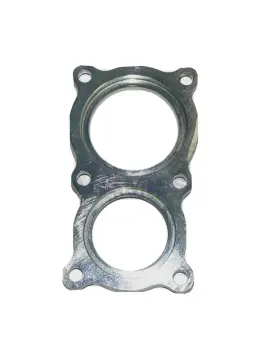 M5r2-144 Aftermarket Products Ford F150 M5r-2 Bearing Retainer Rear Case Updated Steel 1988-up Also Bronco