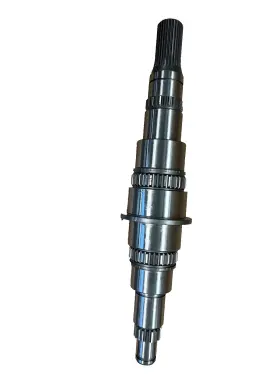 S-1414 Aftermarket Products G56-2 Dodge 2005-2018 G56 6 Speed Transmission Output Shaft Works On 2wd Or 4x4