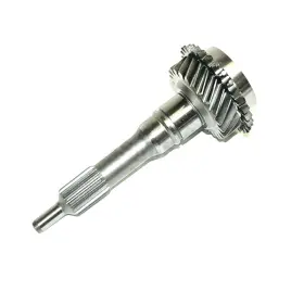 Sam-16 Aftermarket Products Suzuki Samurai Input Shaft 86-95 4wd 5 Speed Transmission 6.5 Inch Long 23 Teeth