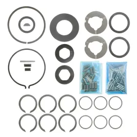 Sp10w-50 Aftermarket Products Sp10p-50 Super T10 Small Parts Kit 1974-up Borg Warner 4 Speed