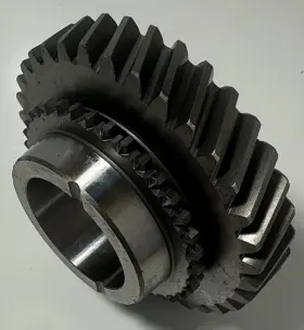 1304-080-004 Aftermarket Products T10w-12 1st Mainshaft Gear/borg Warner/super T10/4spd/34 Tooth/1304-080-004/t10w-12