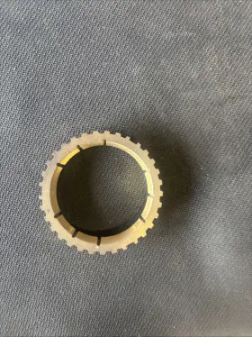 Toy-14 Aftermarket Products Synchro Ring 3-4-5 33teeth