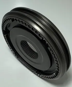 Zf42-2.5 Aftermarket Products 3rd And 4th Synchronizer Assembly/zf/s542/5spd/1987-95 F-series/zf42-2.5