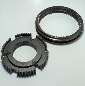 Aftermarket Products Zf42-40 Reverse Synchronizer Assembly/zf/s542/gas/diesel/sbf/bbf/5 Spd/zf42-40