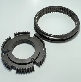 Zf42-40 Aftermarket Products Reverse Synchronizer Assembly/zf/s542/gas/diesel/sbf/bbf/5 Spd/zf42-40