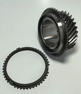 S547-14a Aftermarket Products Zfs6-11 3rd Mainshaft Gear Kit/zf/s650/6 Spd/27 Tooth/diesel/zfs6-11/s547-14a