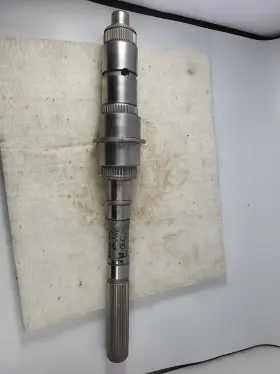 Wt290-2b Aftermarket Mainshaft For Gm 3500 Ft94 2wd