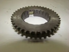 0402800 Alfa Romeo 69-94 Gear Dog Ring Brand New Spider Gtv Berlina