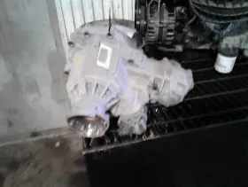 412.al1g18 Alfa-romeo Giulia 2018 Transfer Case Assembly 1836979