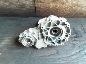 412.al1g22 Alfa-romeo Giulia 2022 Transfer Case 633306