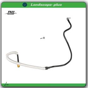 All-carb Ac3067988b 628-240 New Clutch Hydraulic Line Compatible For Ford F-150 1999-03 F-250 1999