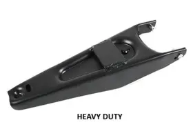 Ftc2957hd Allmakes 4x4/britpart Ftc2957 Land Rover Rr Classic Defender Discovery Clutch Arm Fork Lever New
