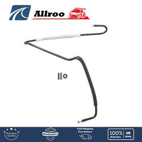 Allroo Alu3864674 628-3011 Hydraulic Clutch Line For Jeep Cherokee 1994 1995 1996 2.5l L4 4.0l L6