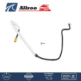 Allroo Alu3864868 Clutch Hydraulic Line Compatible With Select For Ford F-150 1999-03 F-250 1999