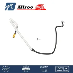 Alu3864868 Allroo Clutch Hydraulic Line Compatible With Select For Ford F-150 1999-03 F-250 1999