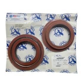 Alto 026752bhp Ford E4od Transmission Red Eagle Friction Clutch Kit Hi-performance 88-97