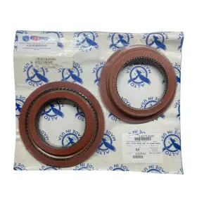 026752bhp Alto Ford E4od Transmission Red Eagle Friction Clutch Kit Hi-performance 88-97