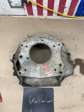 3223278 Amc Jeep Amx Javelin T150 T176 Manual Transmission Bell Housing 304 360 401 Oem