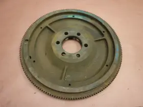 3236259 Amc Jeep Cj7 76-86 Manual Transmission Flywheel 4.2 258 6 Cyl Free Ship