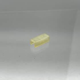 Amc 8123025 Jeep Shoe For Shift Fork W Quart Oem New Old Stock Nos Loose