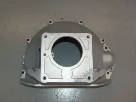 3157907 Amc American Motors Corporation 1976-1979 T14 Deep Aluminum Bellhousing Alcoa