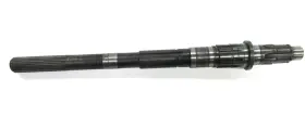 Wt248-2 Amc T10 Transmission Main Shaft T10p Borg Warner 4 Speed