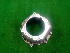 408.am1406 American Motors 2006 Hummer H3 Automatic Bell Housing 4x4 3.5l 825517
