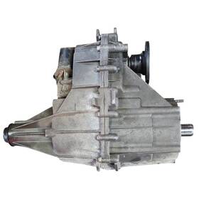 American Motors 412-00637 Transfer Case 5.3l Opt Nr6 Fits 08 Hummer H3