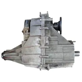 412-00637 American Motors Transfer Case 5.3l Opt Nr6 Fits 08 Hummer H3