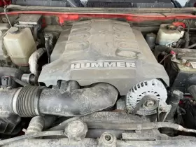 412-00689 American Motors Transfer Case 5.3l Opt Nr4 Fits 09-10 Hummer H3