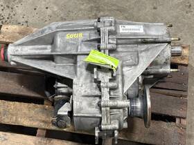 American Motors 412.265706 2006 Hummer H3 Used Oem 4x4 Transfer Case Opt Nr4 Id Fn