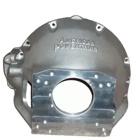 Bhch-10004 American Powertrain Manual Transmission Bellhousing Bhch-10004 American Powertrain Manual Transmission Bellhousing