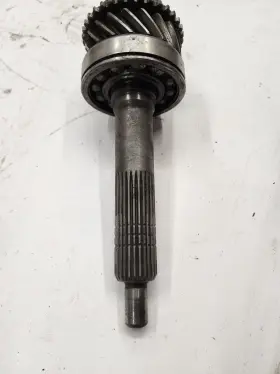 T10w-16g Amp Drivetrain Components Borg Warner Super T10 4 Speed 20 Tooth Input Shaft 26 Spline