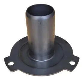 Zfs6-6 Amp Dtc Zfs66 Zf S6-650 6 Speed 3 Bolt On Throw Out Bearing Retainer