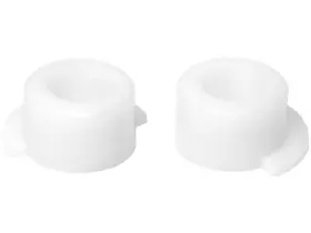 Yg17h1 Apa/uro Parts Manual Trans Shift Shaft Coupling Rubber Buffer For 911 930 914 912 356b