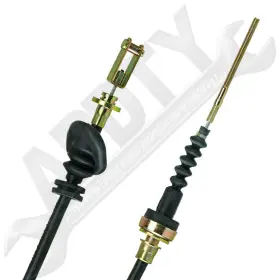 101308 Apdty Manual Transmission Gear Shift Shifter Control Clutch Release Cable
