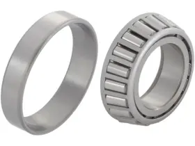 99swqb Api Pdl Center Manual Trans Countershaft Bearing Fits Volvo 760 1985-1987