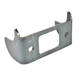 A2007 Appletree Automotive Front Transmission Weld On Mount Heavy Duty Dunebuggy And Vw