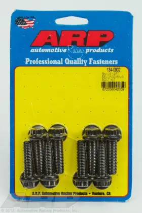 134-0902 Arp For Gm Ls 12pt Bellhousing Bolt Kit