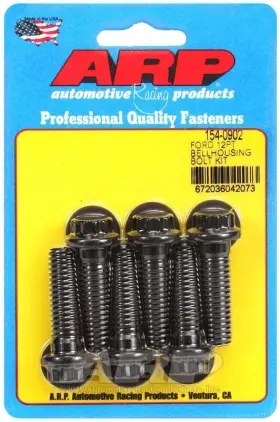 154-0902 Arp 12 Point Bellhousing Bolt Kit