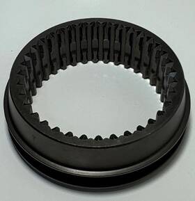 Astro Transmission Parts T10s-15 Synchronizer Slider/sleeve/super T10/1974-82/t10/4 Spd/t10s-15