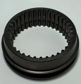 T10s-15 Astro Transmission Parts Synchronizer Slider/sleeve/super T10/1974-82/t10/4 Spd/t10s-15