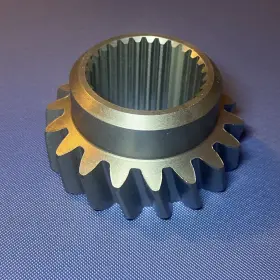 Zmmunwt297-10b At Muncie 4 Speed Transmission M22 Front Reverse Idler Gear New