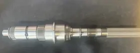 290-8c Atc Aftermarket Technology Corp Main Shaft 93-on 3rd Design 4x4 World Class Full Size