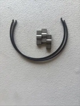 Ax15-k1 Atc Aftermarket Technology Corp Ax15-k3 Ax15 / R151 1-2nd Key And Spring Kit