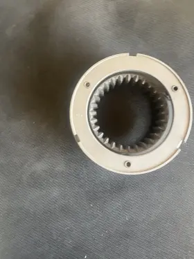 Ba10-2.5 Atc Aftermarket Technology Corp 3/4 Synchro Assembly Peugeot Transmission